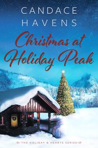 Christmas at Holiday Peak