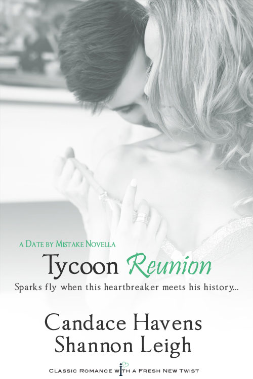 Tycoon Reunion