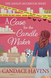 A Case for the Candle Maker